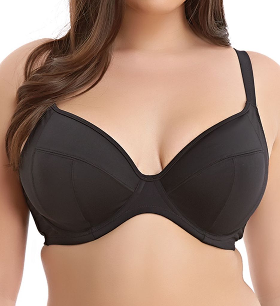 elomi swim bra