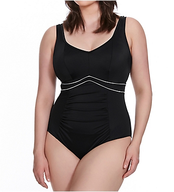 Elomi Essentials Firm Control One Piece Swimsuit