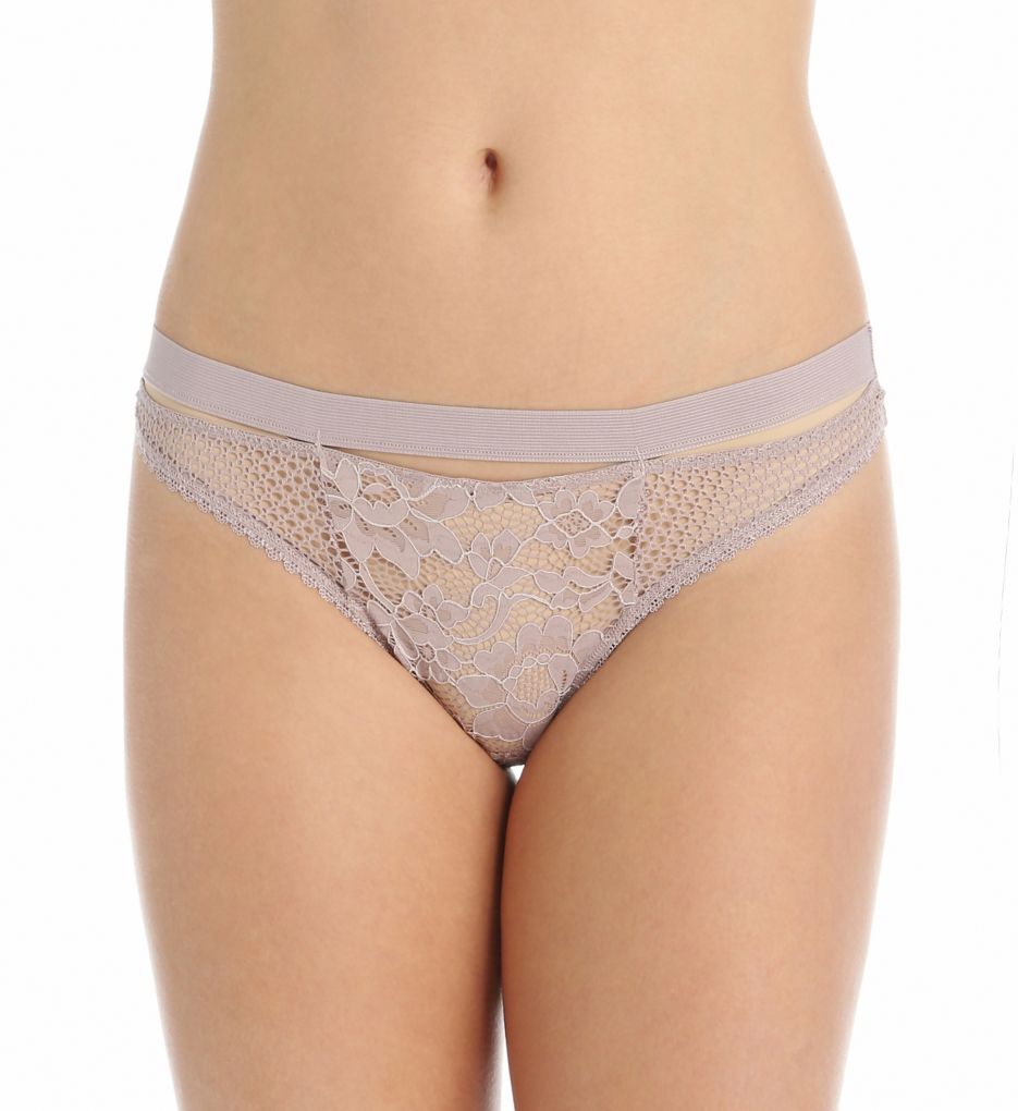 Petunia Sporty Thong-fs