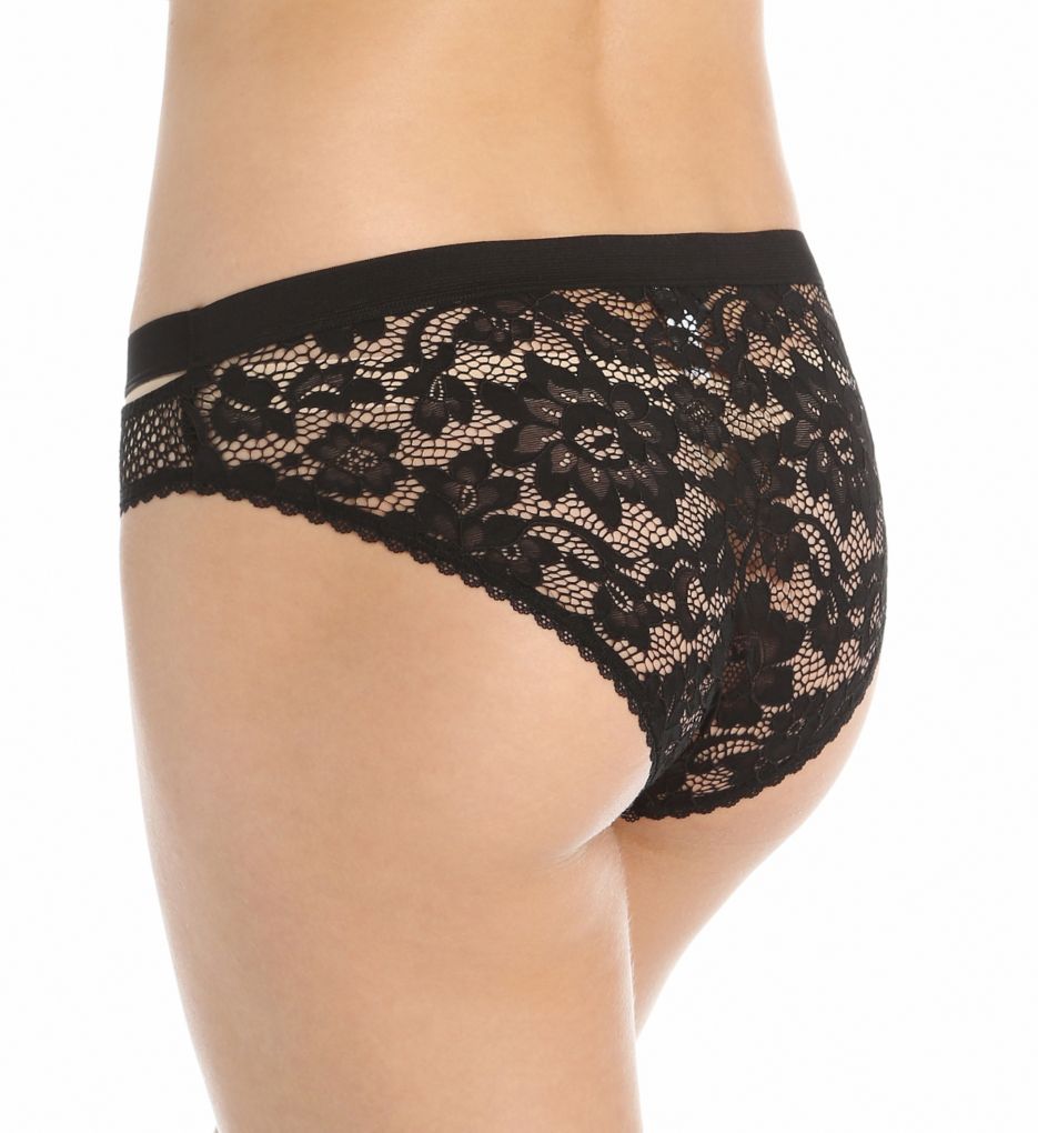 Petunia Sporty Bikini Brief Panty