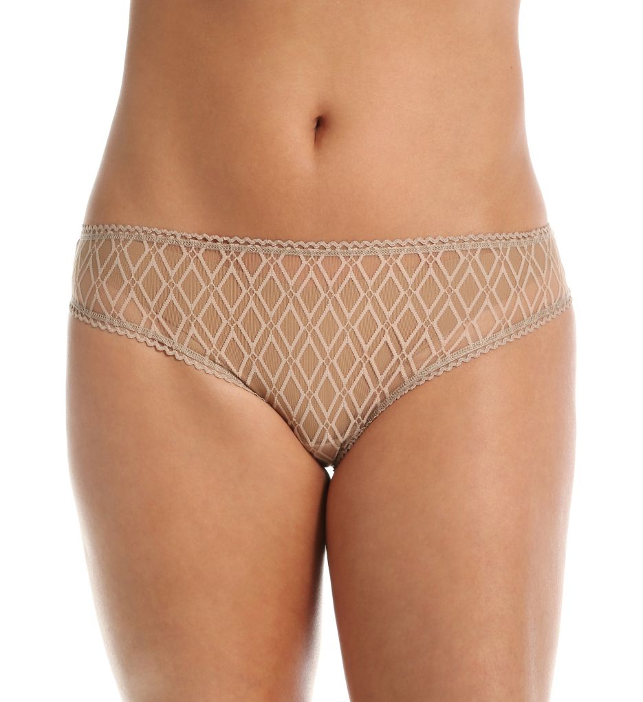 Baklava Bikini Lace Brief Panty-fs