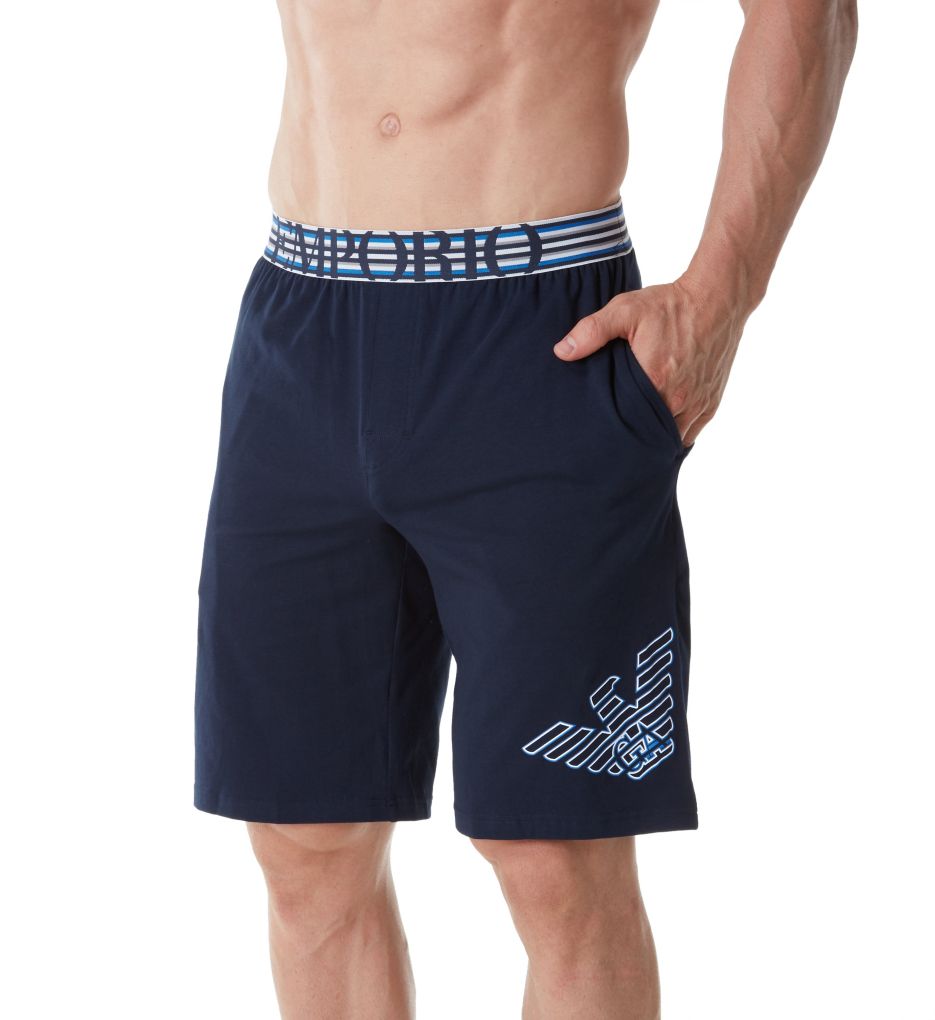 Athletic Big Eagle Bermuda Short-acs