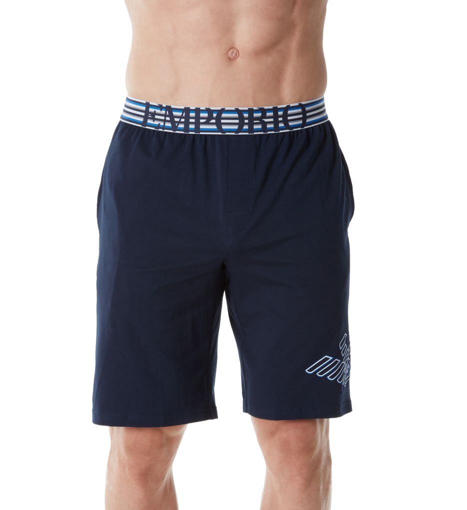 Athletic Big Eagle Bermuda Short-fs