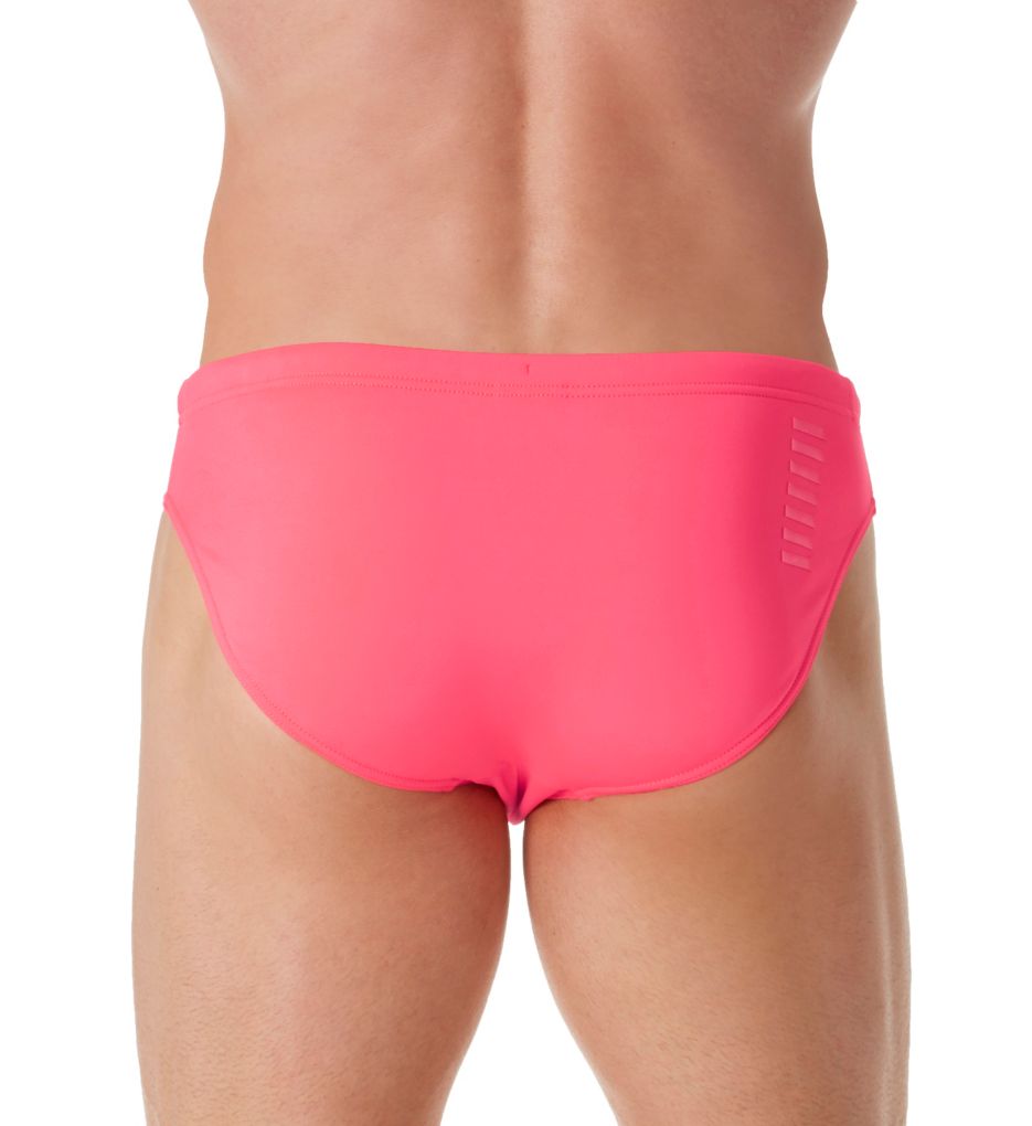 Sea World Active Low Rise Swim Brief