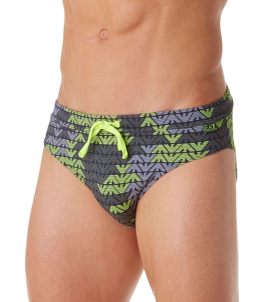 Sea World Eagle Swim Brief-acs