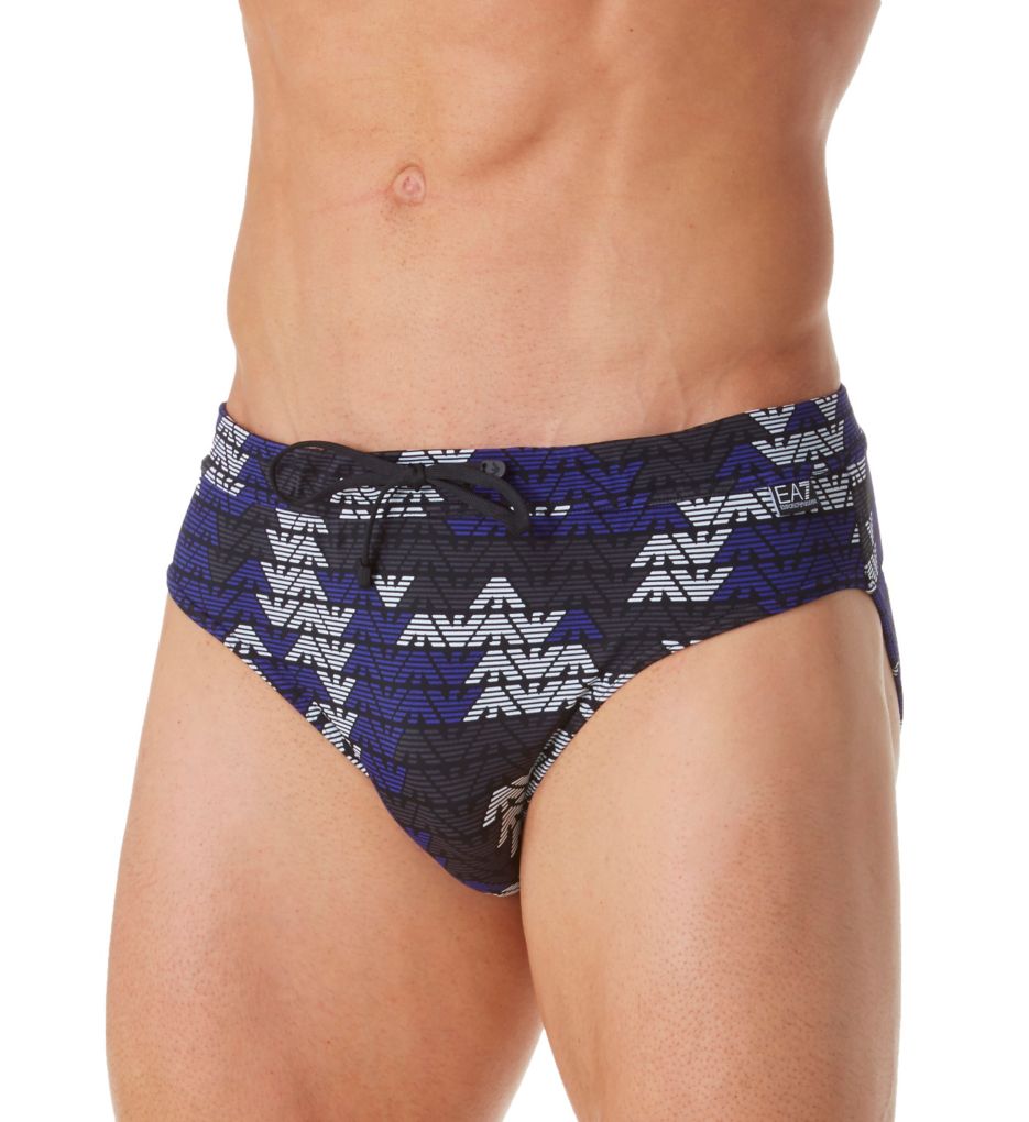 Sea World Eagle Swim Brief-acs