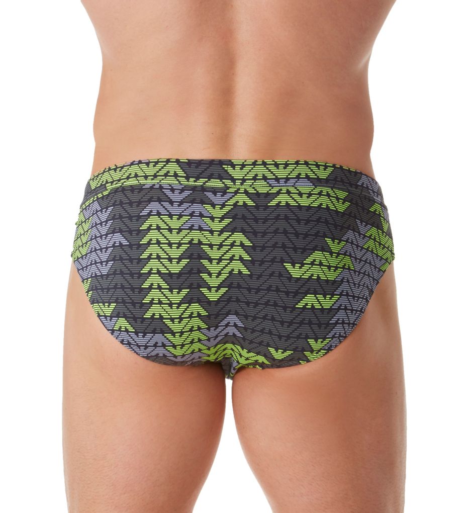 Sea World Eagle Swim Brief-bs