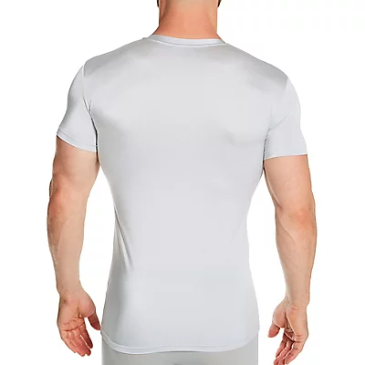 Shiny Microfiber T-Shirt