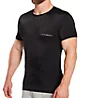 Emporio Armani Shiny Microfiber T-Shirt 0351P533