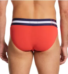 Megalogo Cotton Stretch Brief BITTR M