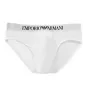 Emporio Armani Essentials Stretch Cotton Brief 110814A - Image 3