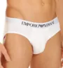 Emporio Armani Essentials Stretch Cotton Brief 110814A