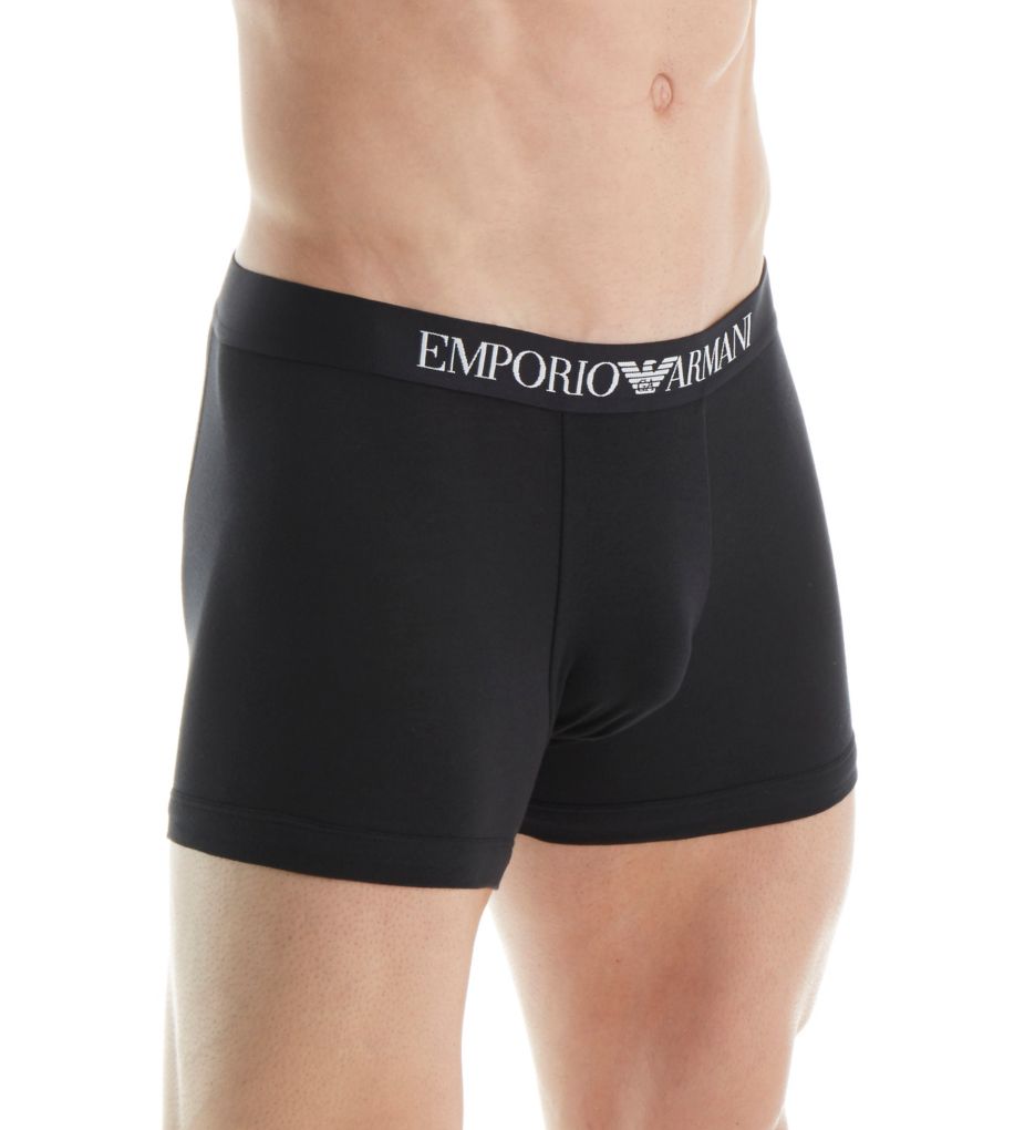 Essentials Stretch Cotton Boxer Brief-acs