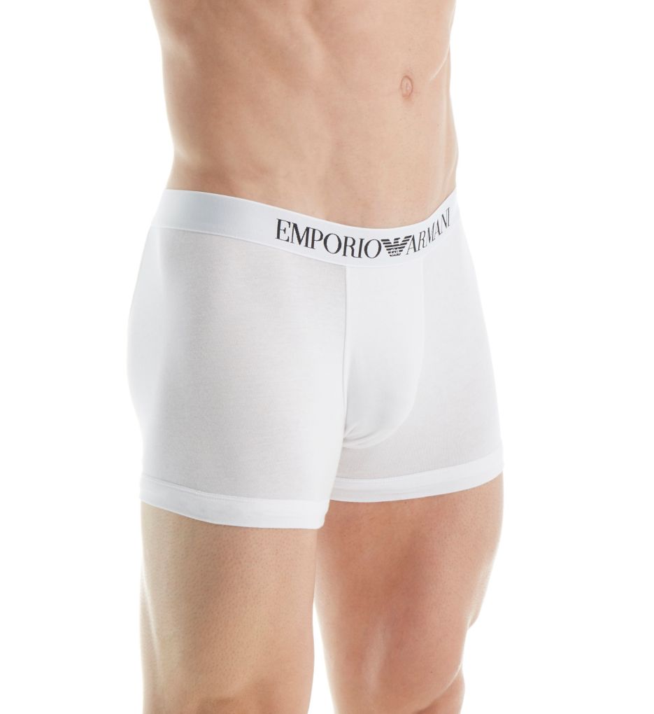 Essentials Stretch Cotton Boxer Brief-acs