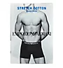Emporio Armani Essentials Stretch Cotton Boxer Brief 110818 - Image 3