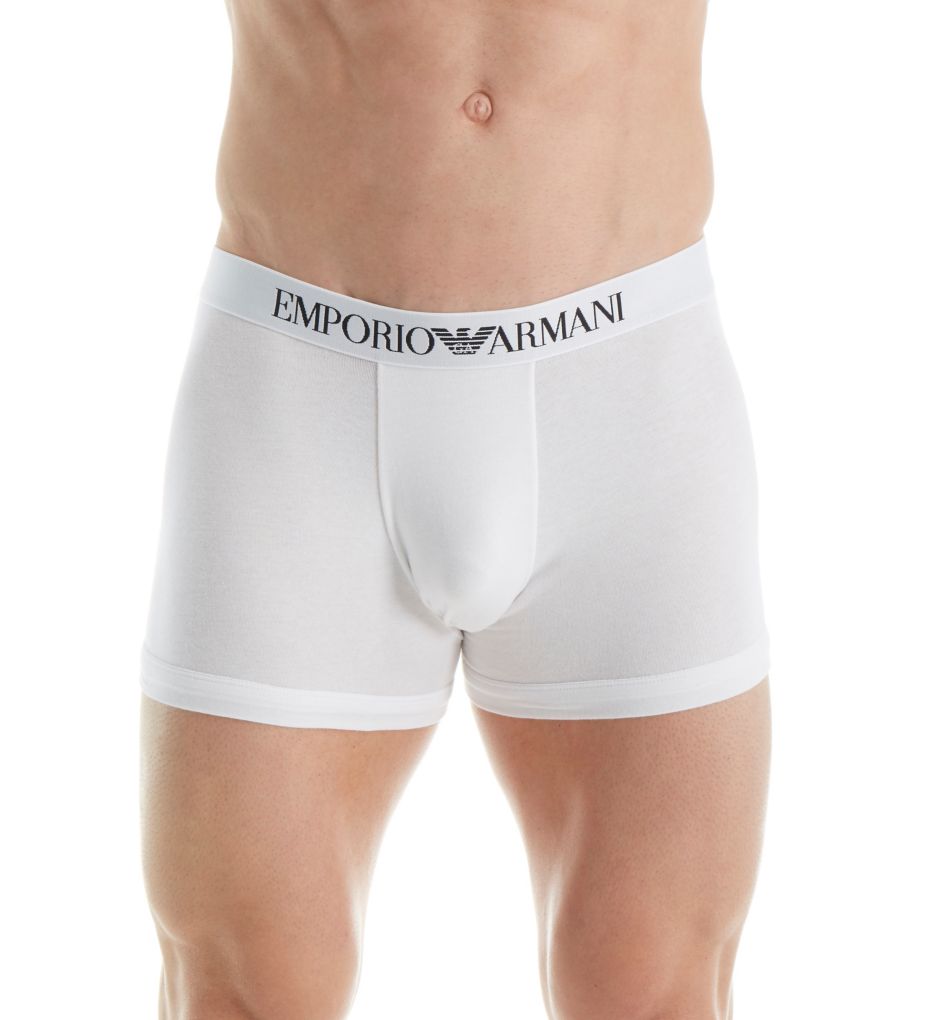 Essentials Stretch Cotton Boxer Brief