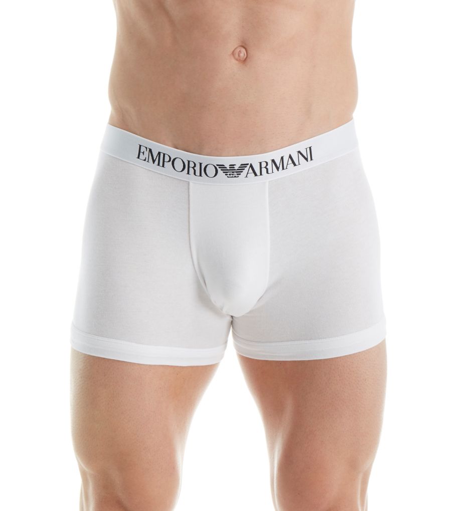 Essentials Stretch Cotton Boxer Brief-fs