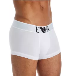 Essentials Stretch Cotton Trunk WHT S