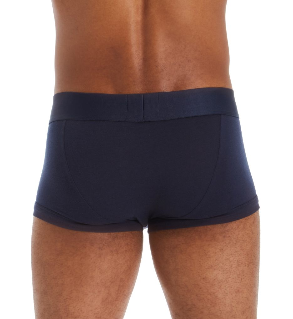 Emporio Armani Essentials Stretch Cotton Trunk 110852 - Image 2