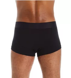 Essentials Stretch Cotton Trunk BLK L