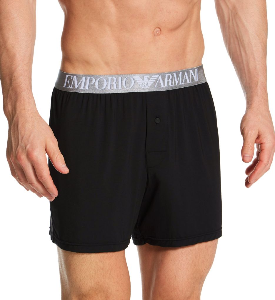 Soft Modal Boxer-acs