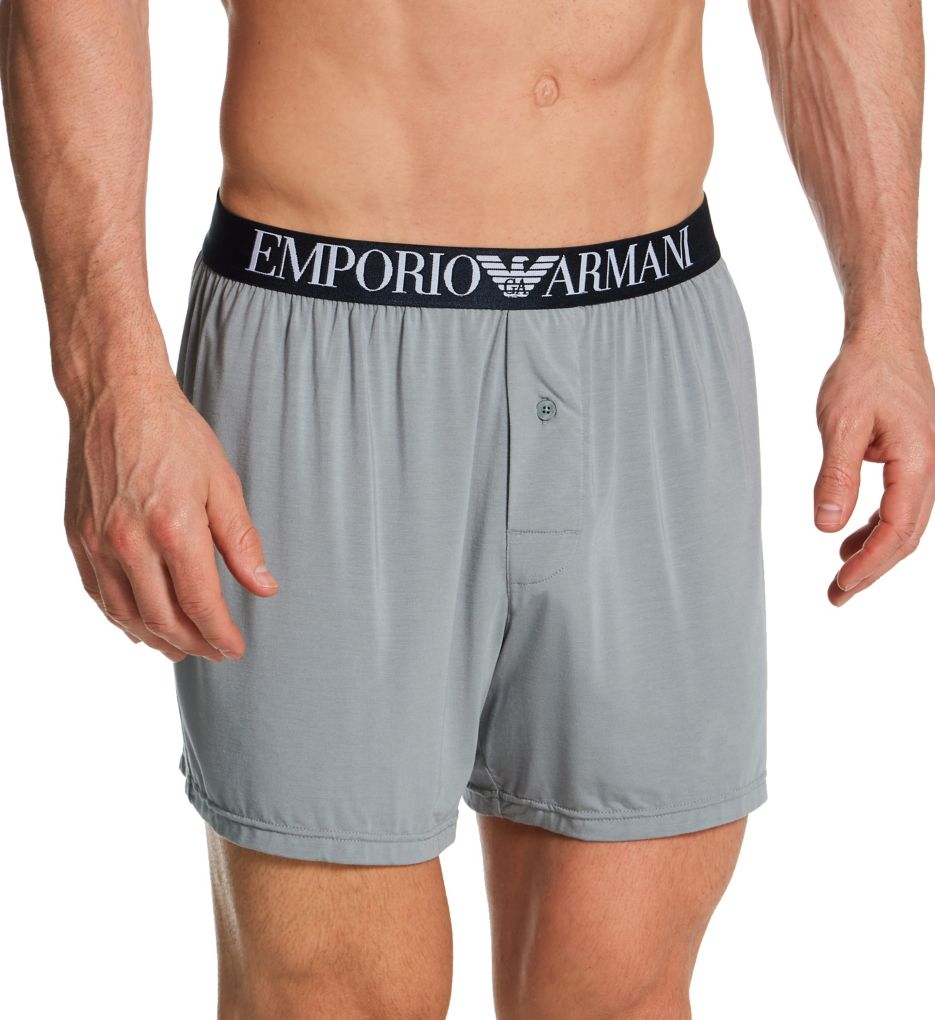Image of Soft Modal Boxer