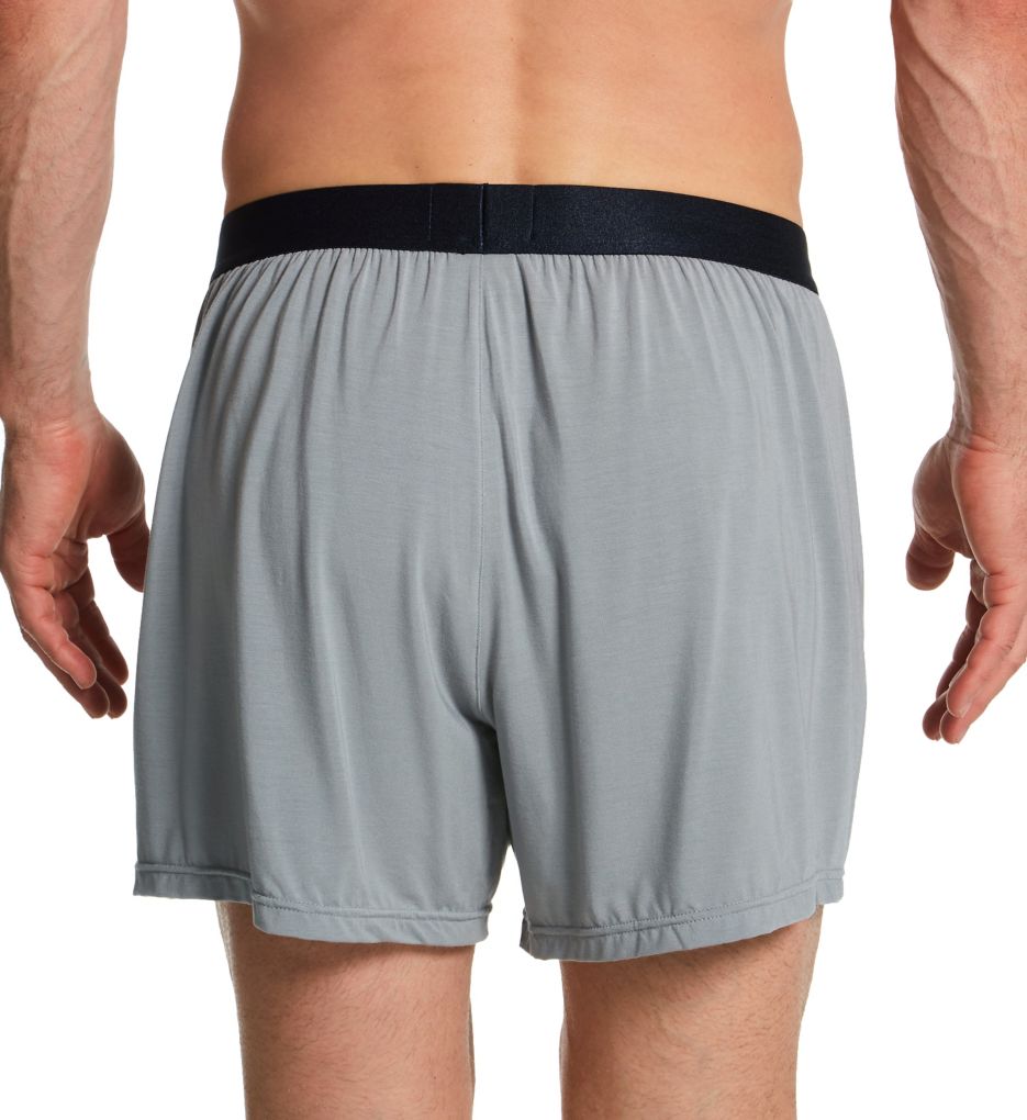 Soft Modal Boxer-bs