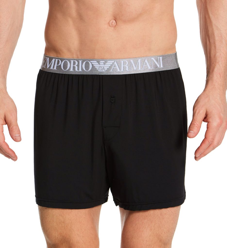 Soft Modal Boxer-fs