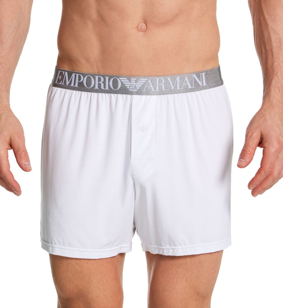 Soft Modal Boxer-fs