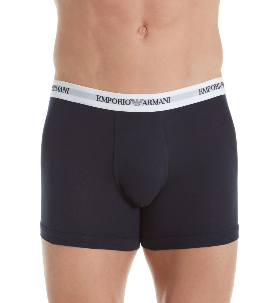 Essentials Stretch Cotton Boxer Brief - 2 Pack-fs