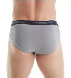 Essentials Stretch Cotton Brief - 2 Pack