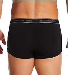 Core Logoband Stretch Cotton Trunk - 3 Pack