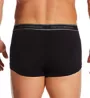 Emporio Armani Core Logoband Stretch Cotton Trunk - 3 Pack 1113572 - Image 2