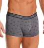 Emporio Armani Core Logoband Stretch Cotton Trunk - 3 Pack 1113572