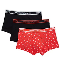 Core Logoband Trunk - 3 Pack