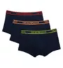 Emporio Armani Core Logoband Trunk - 3 Pack 1113573 - Image 5