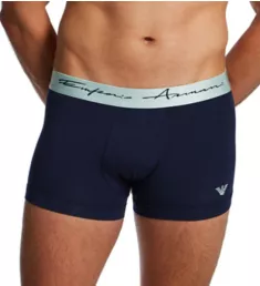 Soft Modal Stretch Trunk Marine XL