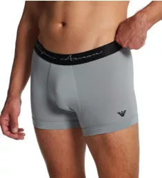 Soft Modal Stretch Trunk Pebble XL