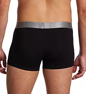 Soft Modal Stretch Trunk Black XL