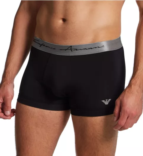 Emporio Armani Soft Modal Stretch Trunk 1113894