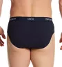 Emporio Armani Pure Cotton Brief - 3 Pack 111624 - Image 2