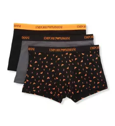 Pure Cotton Trunk - 3 Pack