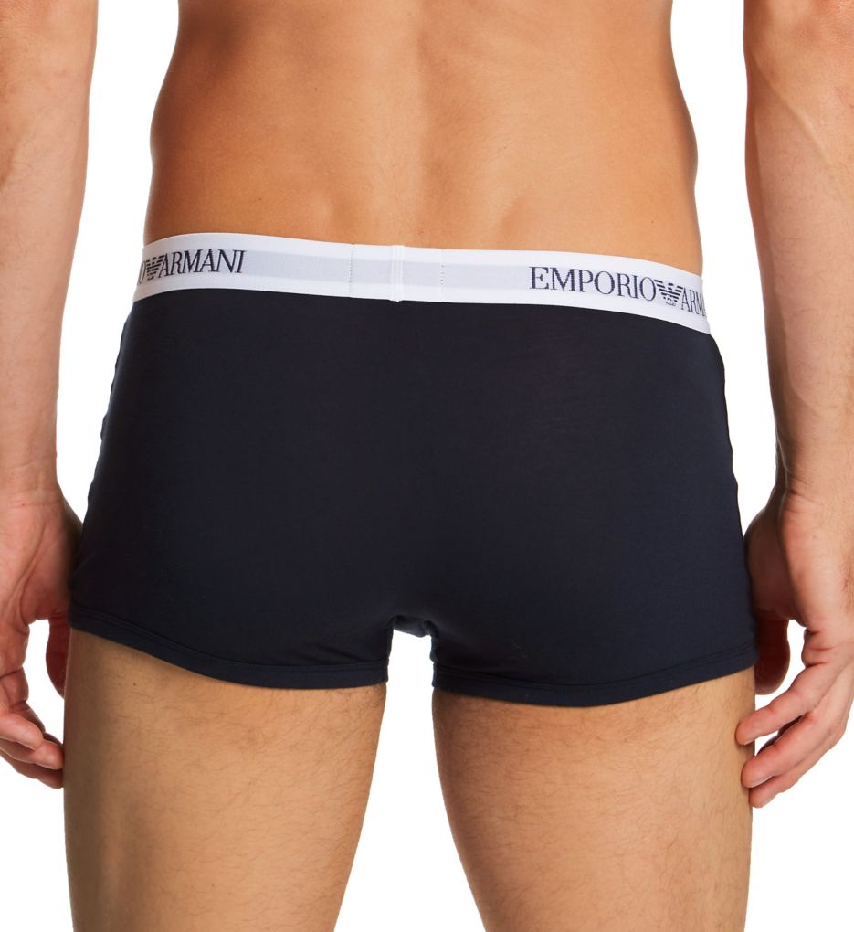 Pure Cotton Trunk - 3 Pack-bs