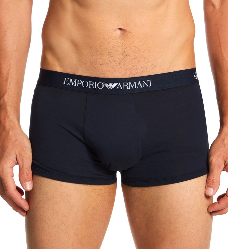 Pure Cotton Trunk - 3 Pack-fs
