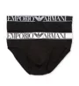 Emporio Armani Endurance Cotton Stretch Brief - 2 Pack 1117333R - Image 3