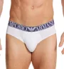 Emporio Armani Endurance Cotton Stretch Brief - 2 Pack 1117333R - Image 1