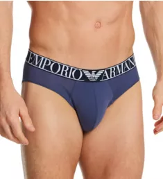 Endurance Cotton Stretch Brief - 2 Pack