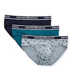 Core Logoband Brief - 3 Pack