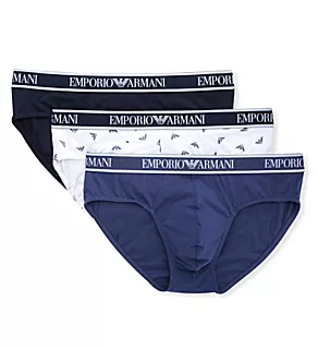 Core Logoband Brief - 3 Pack MARPDN XL