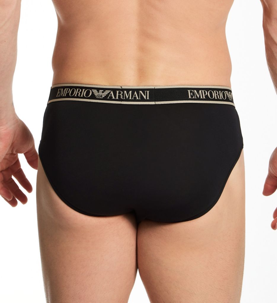 Core Logoband Brief 3 - Pack-bs